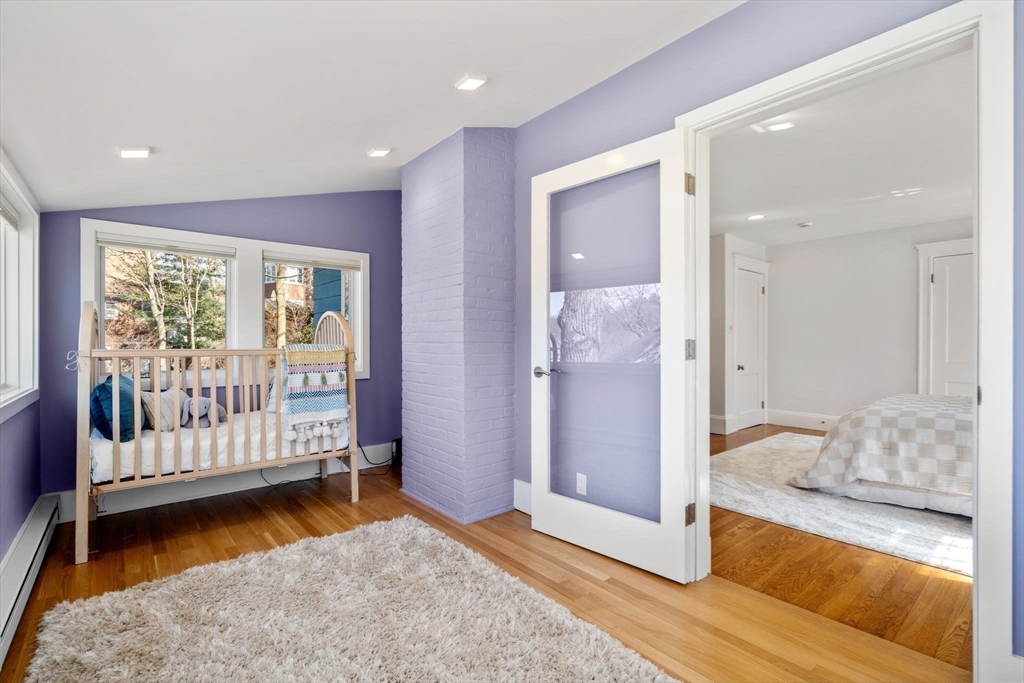 65 Bothfeld Road Newton, MA 02459 - Photo 21 of 31 a view of livingroom with furniture