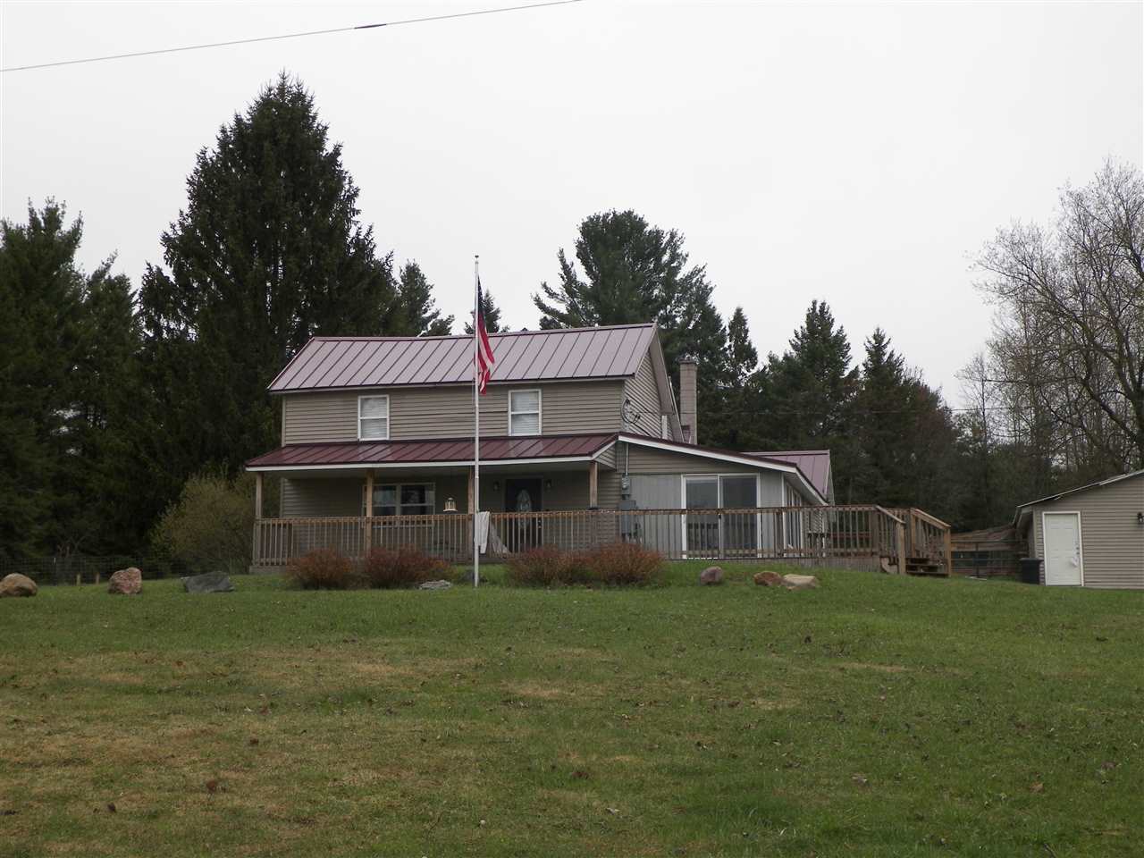 18246 19 Mile Road Tustin, MI 49688 - Photo 4 of 7 1886217-3.JPG