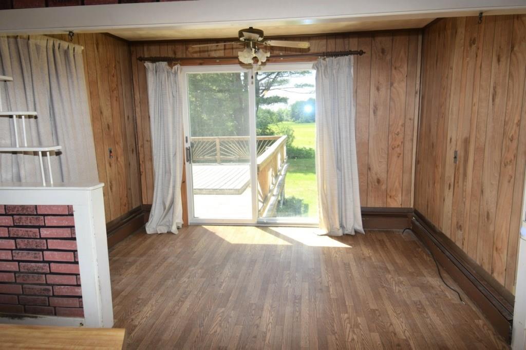 92 Fahi Pond Road North Anson, ME 04958 - Photo 6 of 25 Dining area