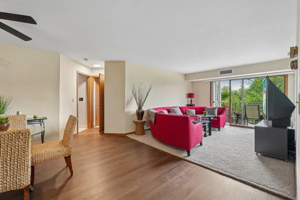 $239,900 | 7234 North Green Bay Avenue, Unit 202, Glendale, WI 53209
