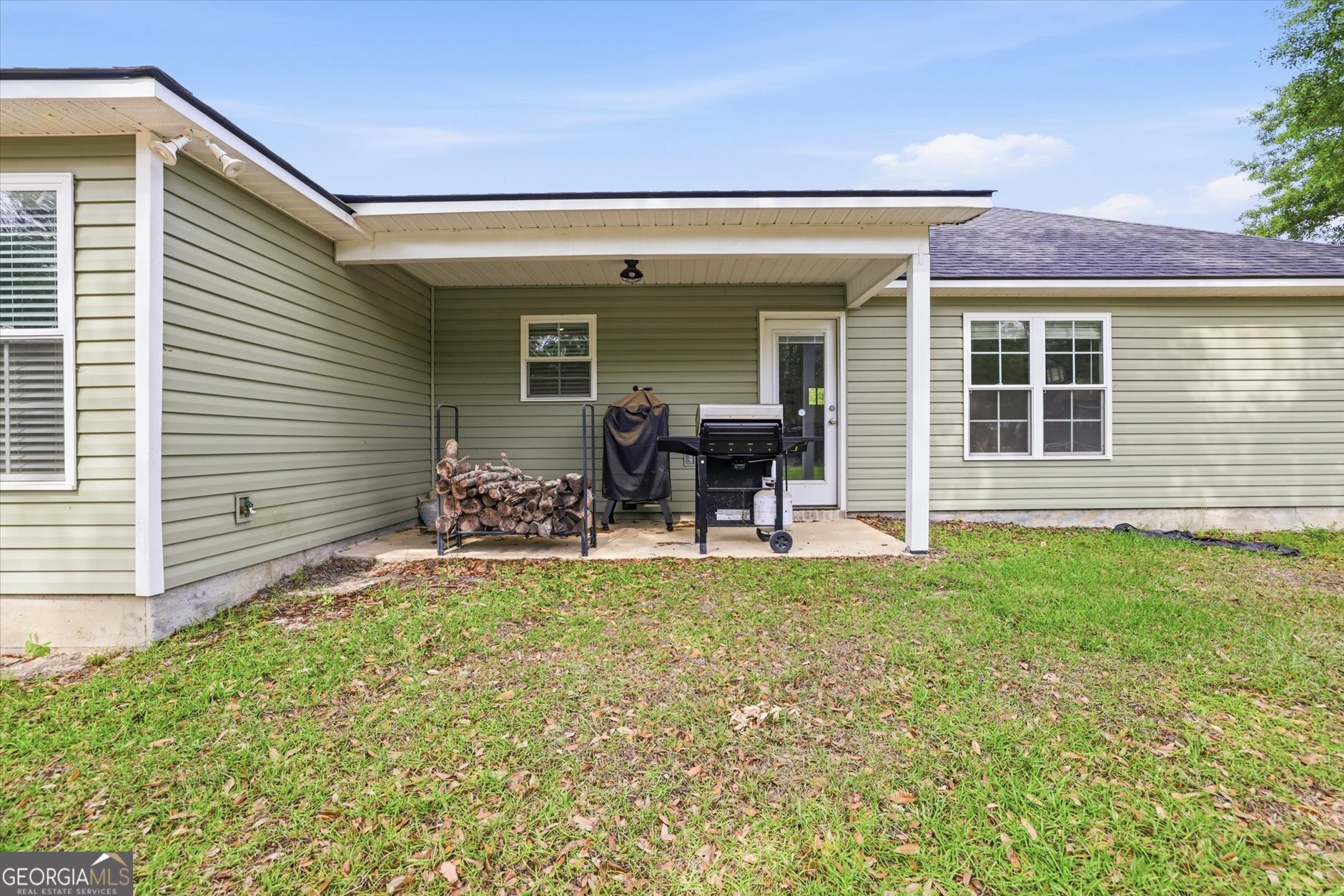 90 Trail Of Hawk Road Quitman, GA 31643 - Photo 39 of 43