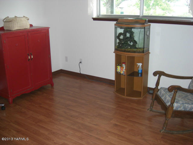 13907 Fisk Road Yakima, WA 98908 - Photo 45 of 55 a view of workspace with furniture and window