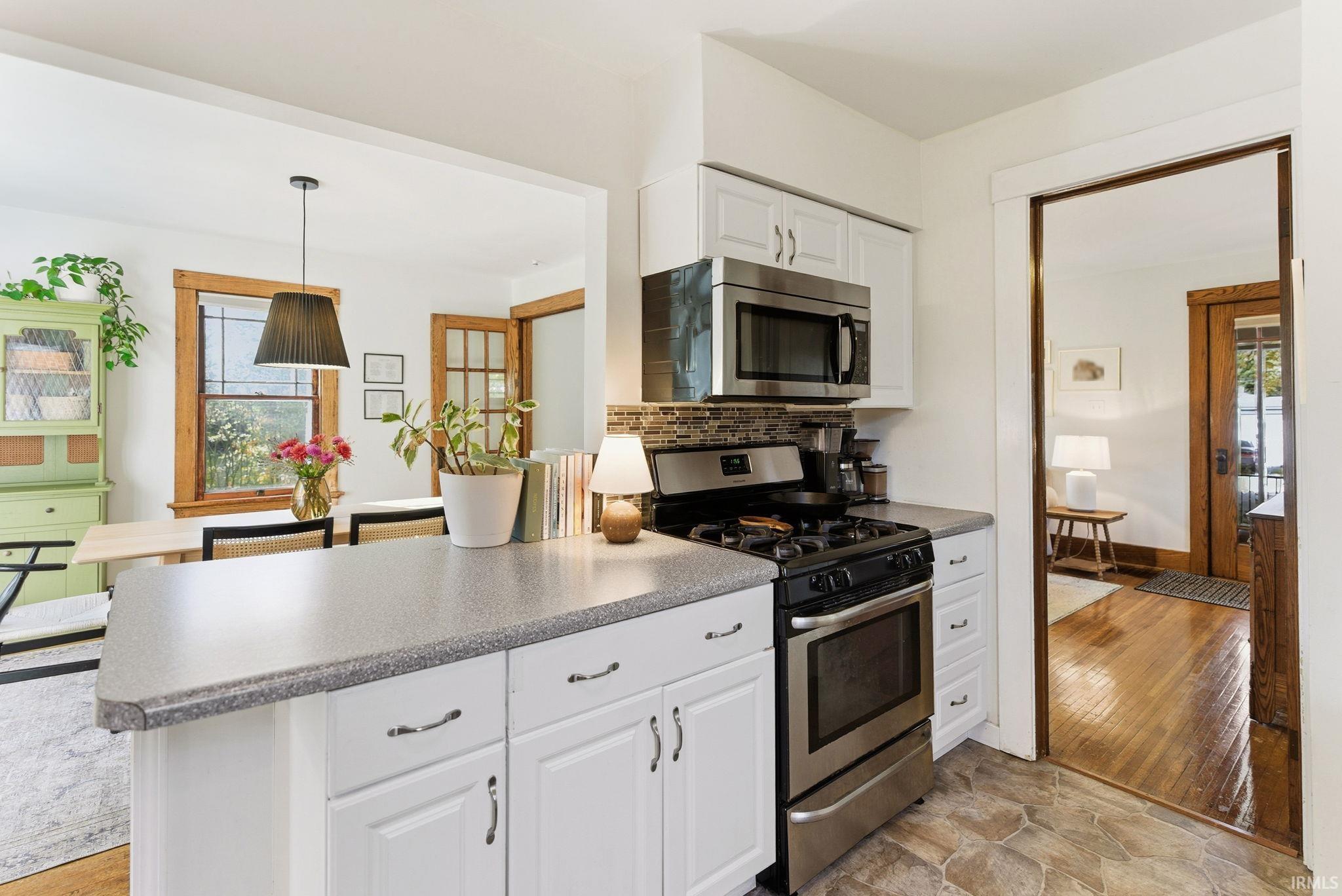 3621 Indiana Avenue Fort Wayne, IN 46807 - Photo 11 of 36