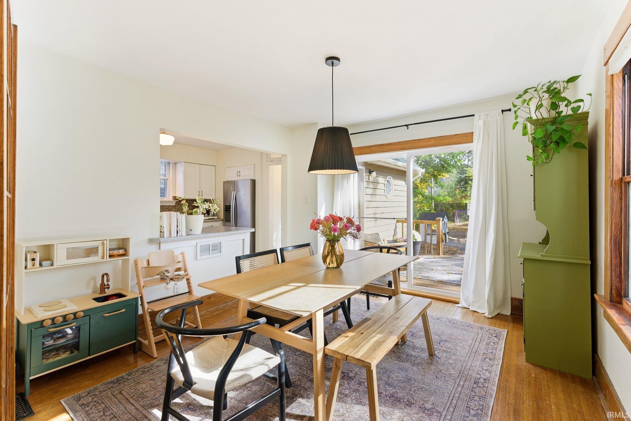 3621 Indiana Avenue Fort Wayne, IN 46807 - Photo 12 of 36