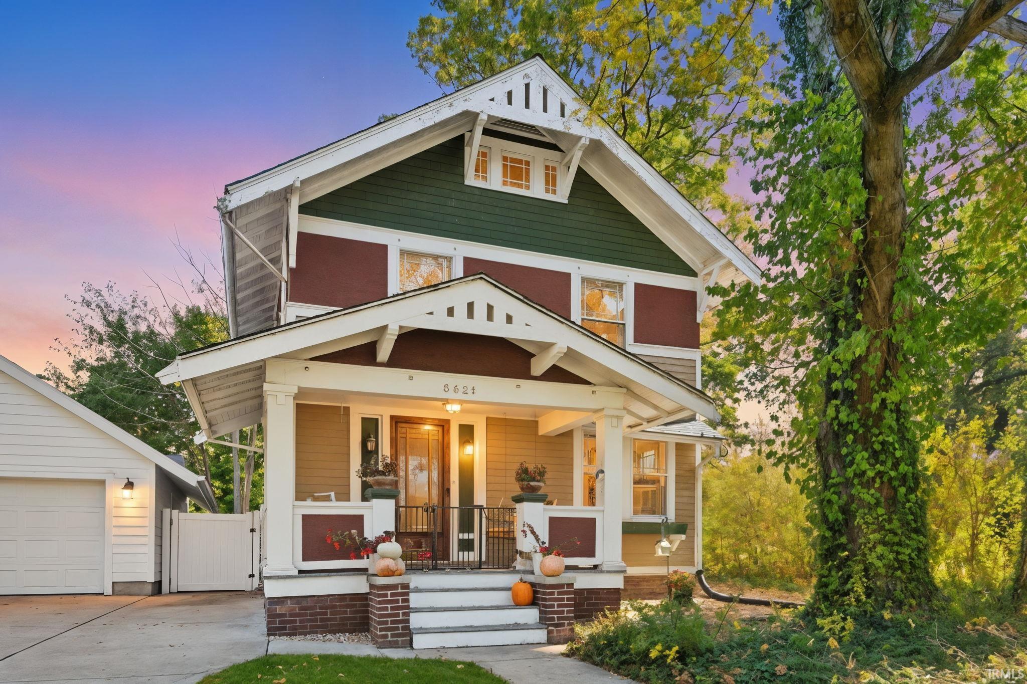 3621 Indiana Avenue Fort Wayne, IN 46807 - Photo 2 of 36