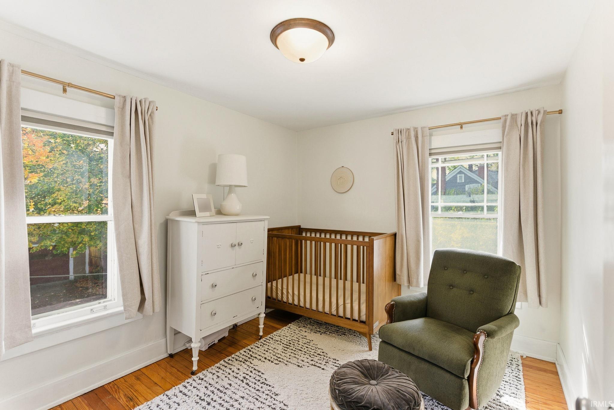 3621 Indiana Avenue Fort Wayne, IN 46807 - Photo 24 of 36