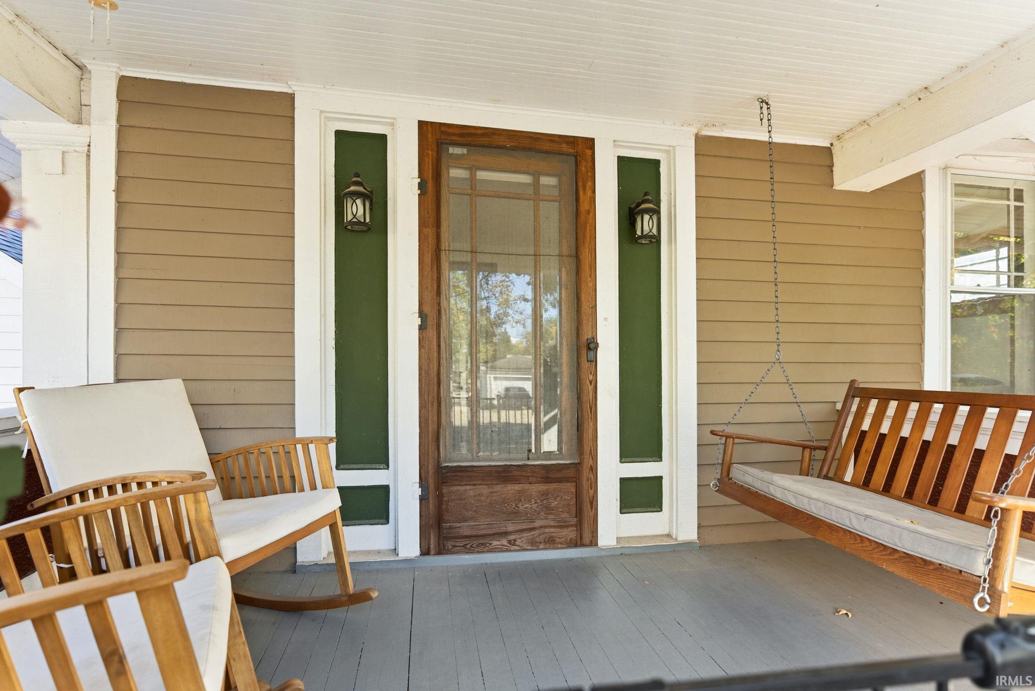 3621 Indiana Avenue Fort Wayne, IN 46807 - Photo 3 of 36