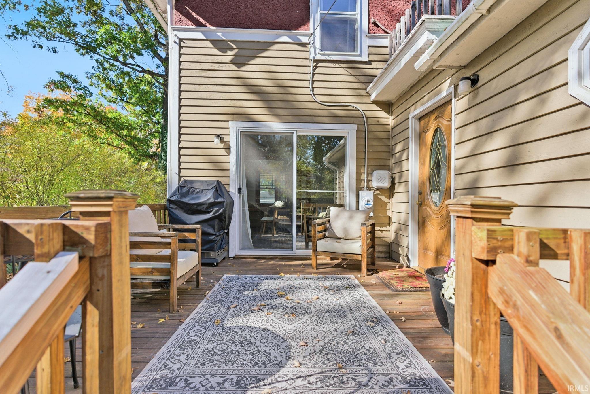 3621 Indiana Avenue Fort Wayne, IN 46807 - Photo 31 of 36