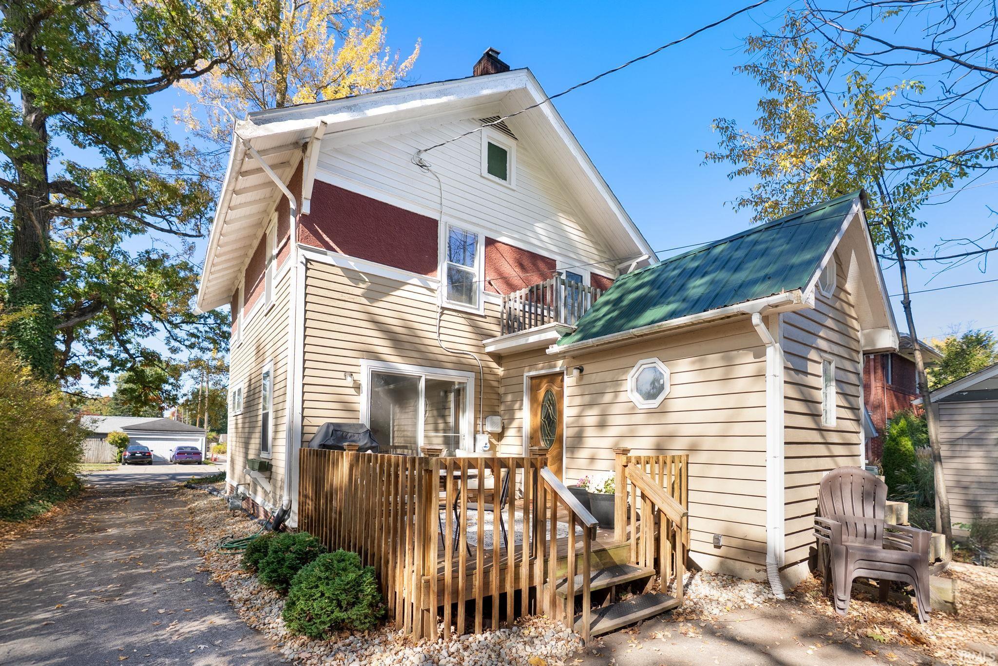 3621 Indiana Avenue Fort Wayne, IN 46807 - Photo 32 of 36