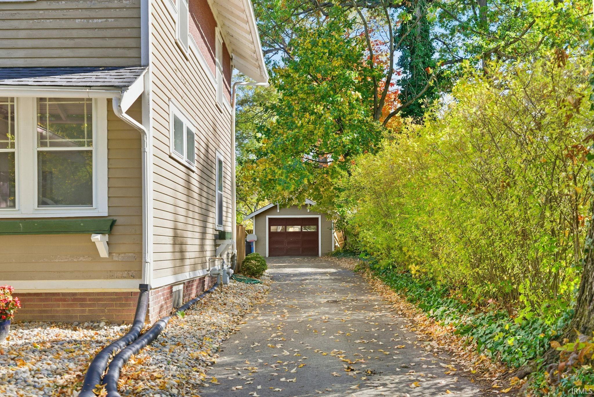 3621 Indiana Avenue Fort Wayne, IN 46807 - Photo 33 of 36