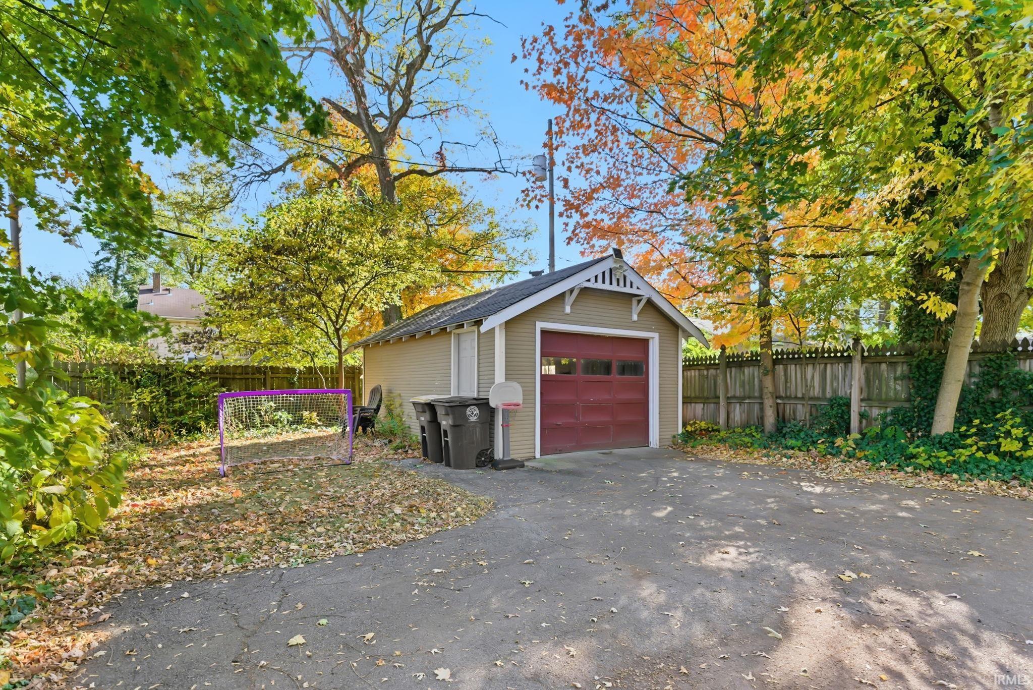 3621 Indiana Avenue Fort Wayne, IN 46807 - Photo 34 of 36