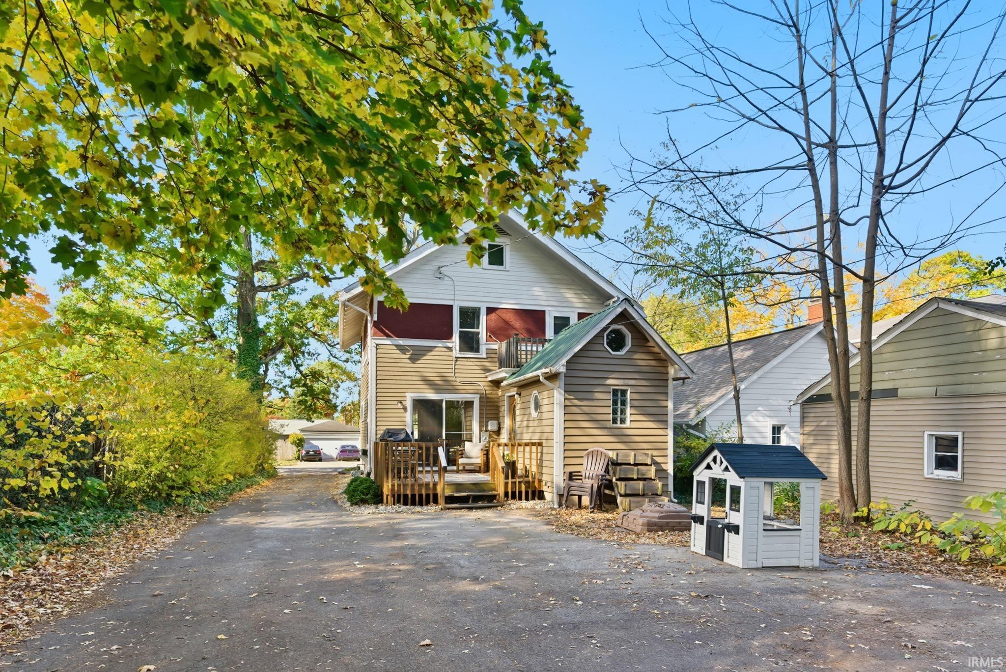 3621 Indiana Avenue Fort Wayne, IN 46807 - Photo 35 of 36