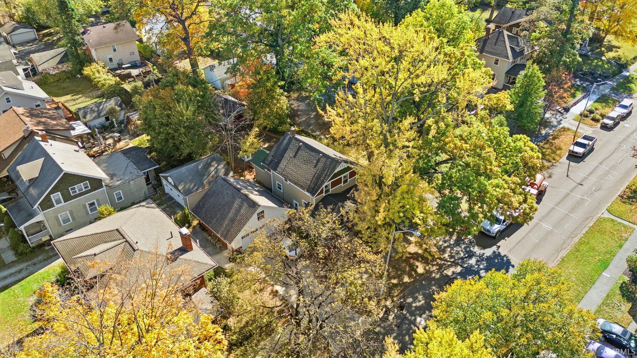 3621 Indiana Avenue Fort Wayne, IN 46807 - Photo 36 of 36