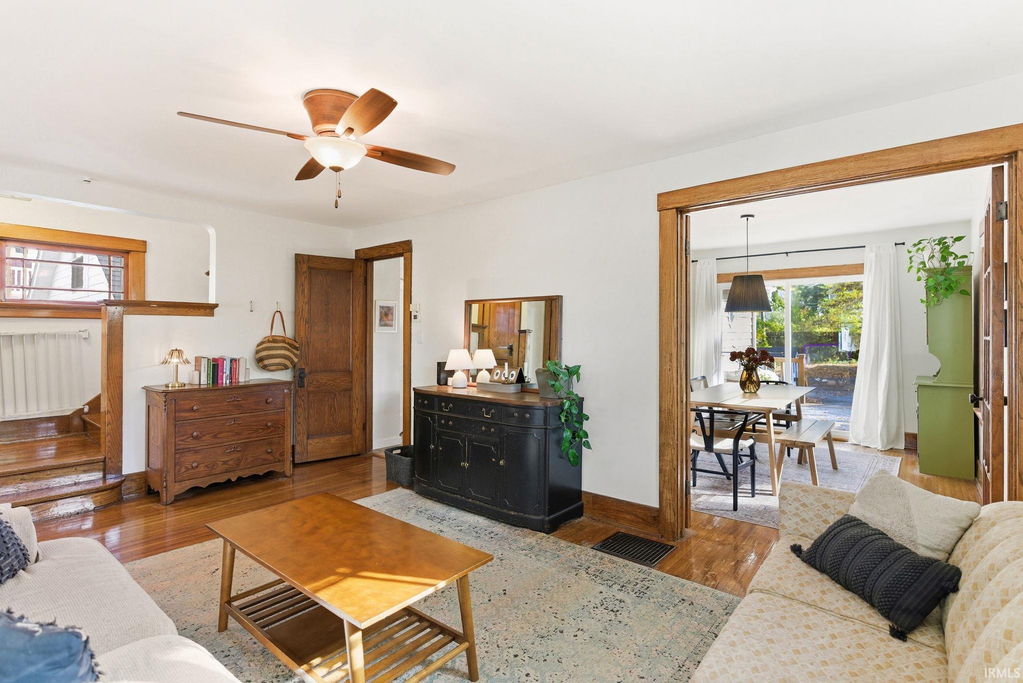 3621 Indiana Avenue Fort Wayne, IN 46807 - Photo 8 of 36