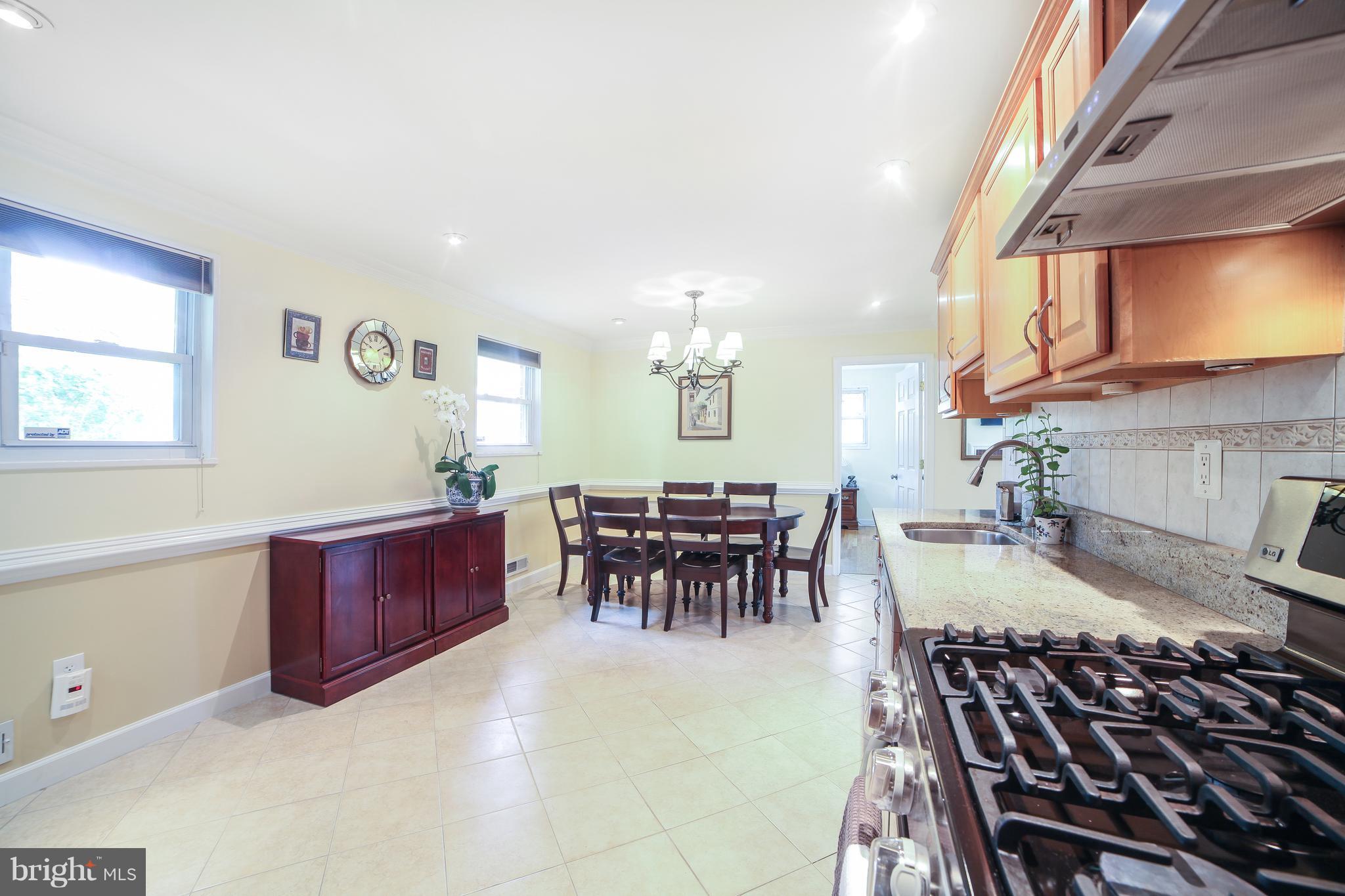 3401 Harrell Street Silver Spring, MD 20906 - Photo 13 of 30 Kitchen
