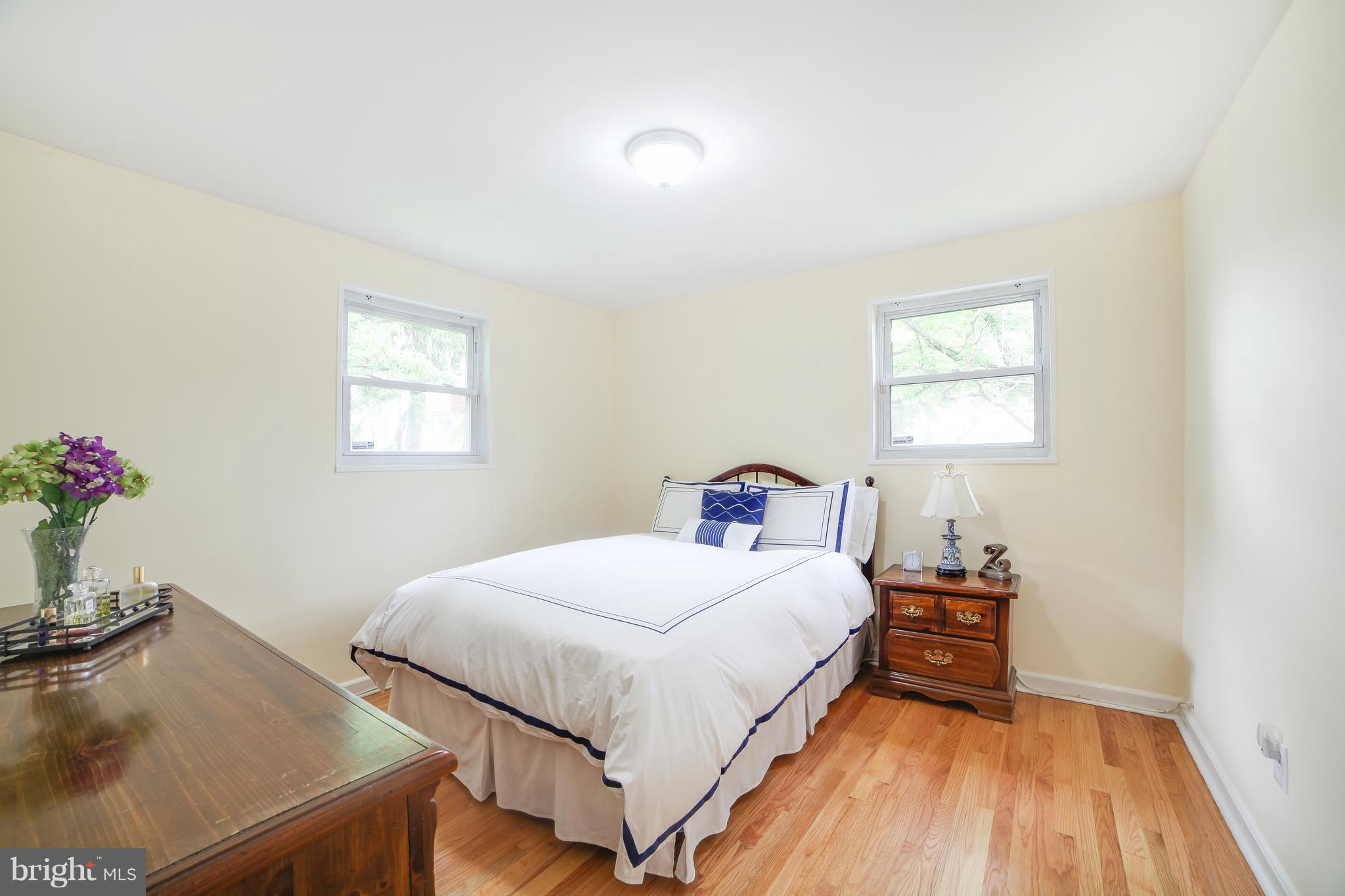3401 Harrell Street Silver Spring, MD 20906 - Photo 14 of 30 Bedroom