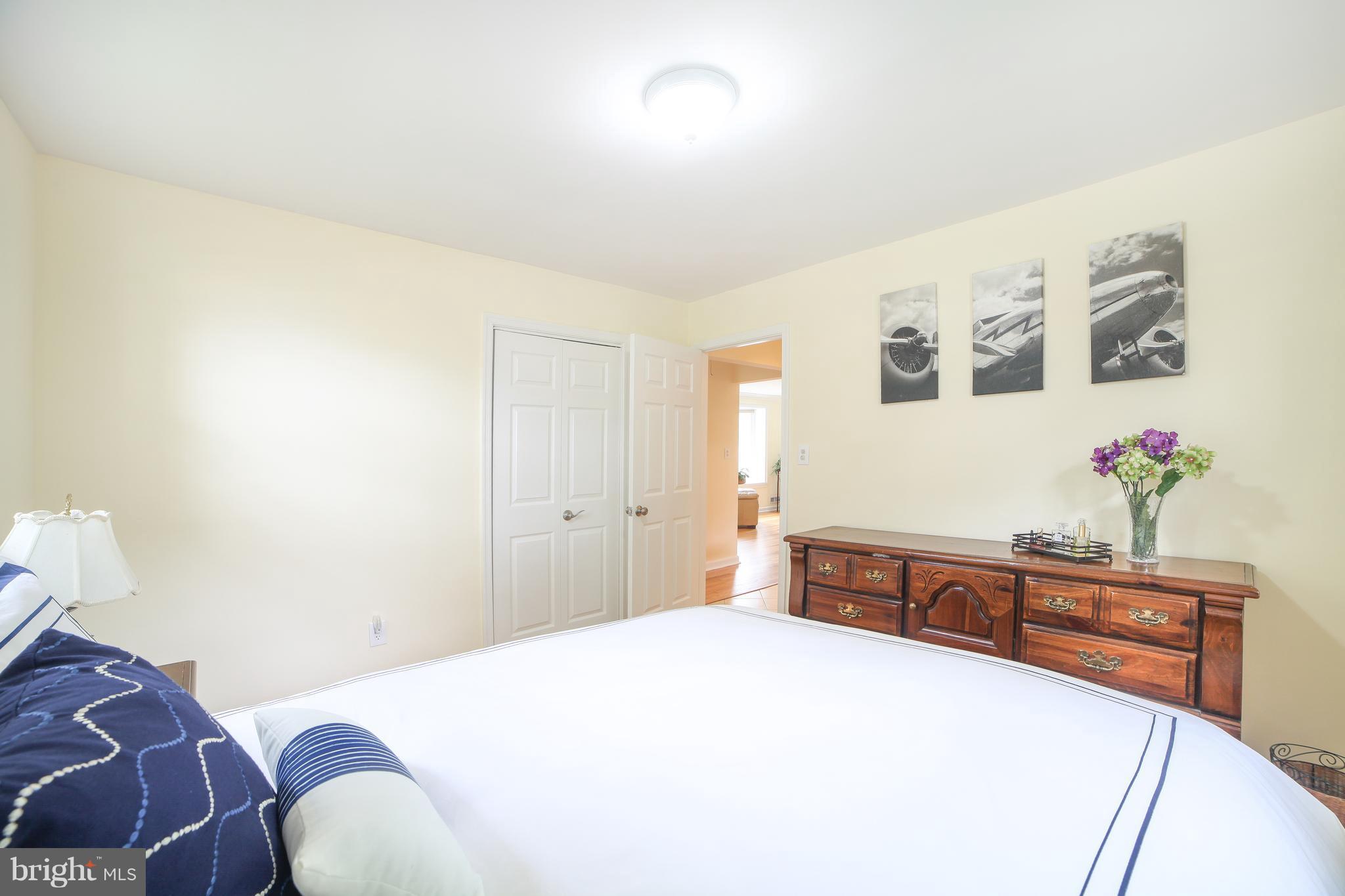3401 Harrell Street Silver Spring, MD 20906 - Photo 15 of 30 Bedroom