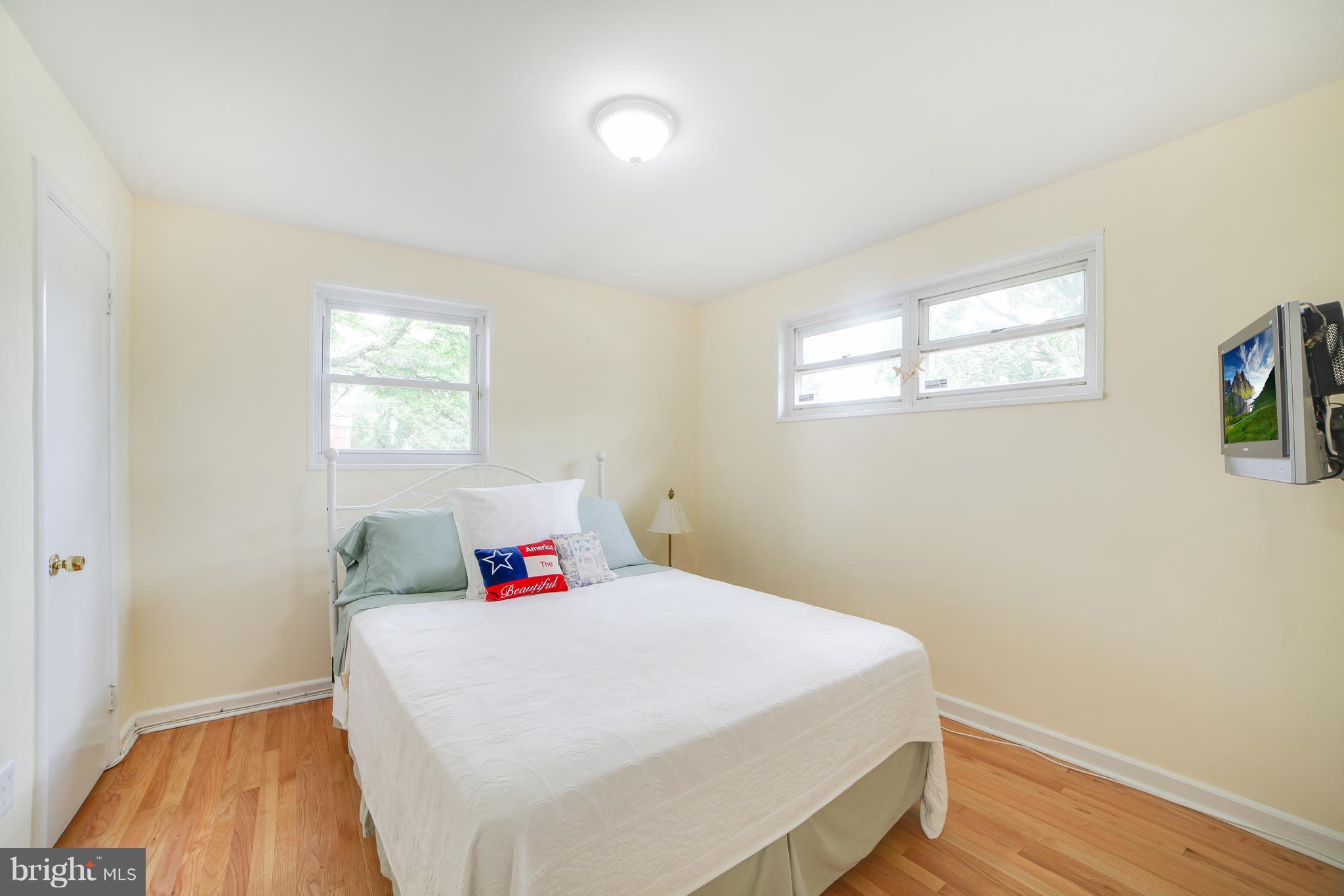 3401 Harrell Street Silver Spring, MD 20906 - Photo 16 of 30 Bedroom
