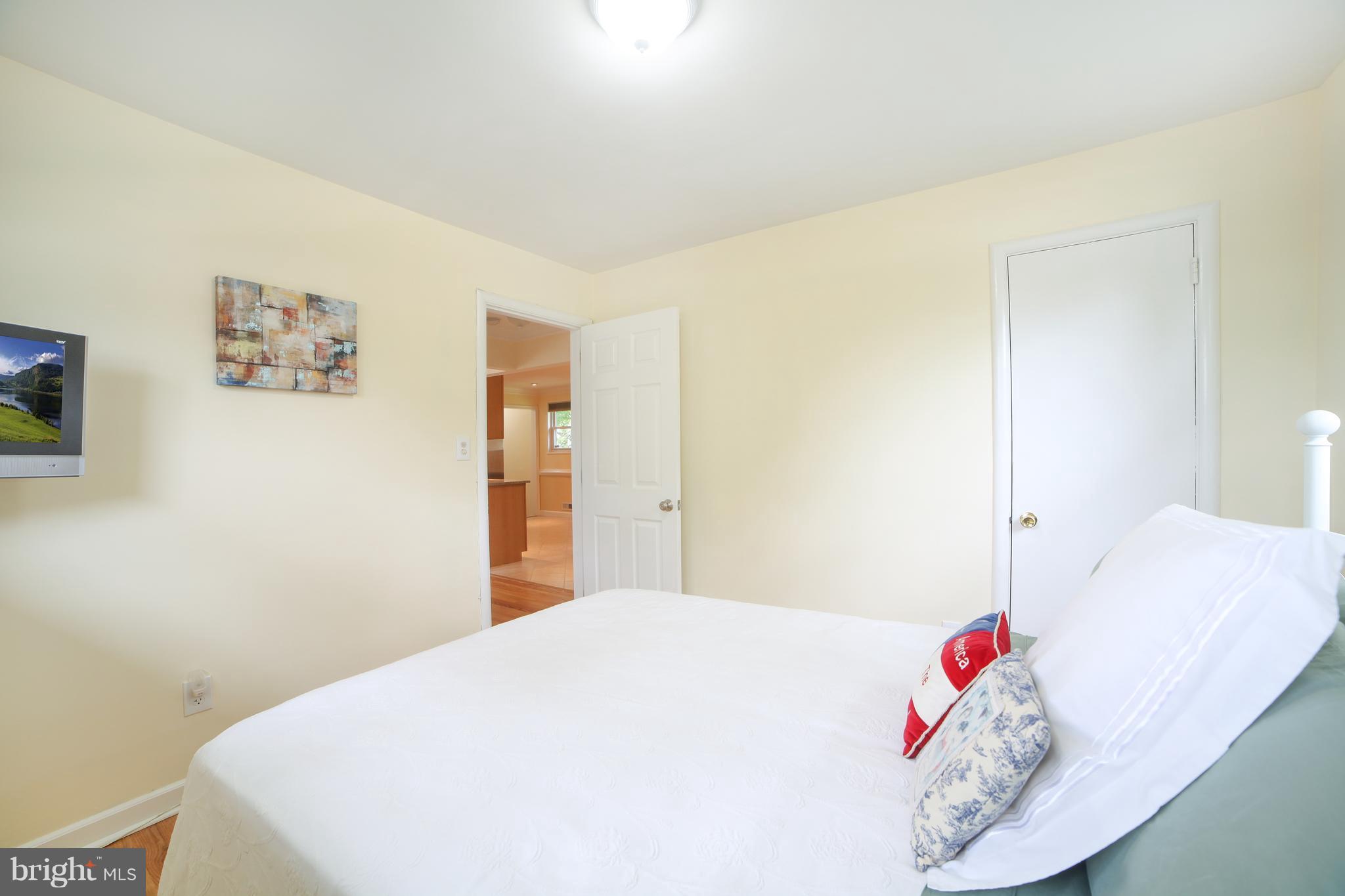 3401 Harrell Street Silver Spring, MD 20906 - Photo 17 of 30 Bedroom