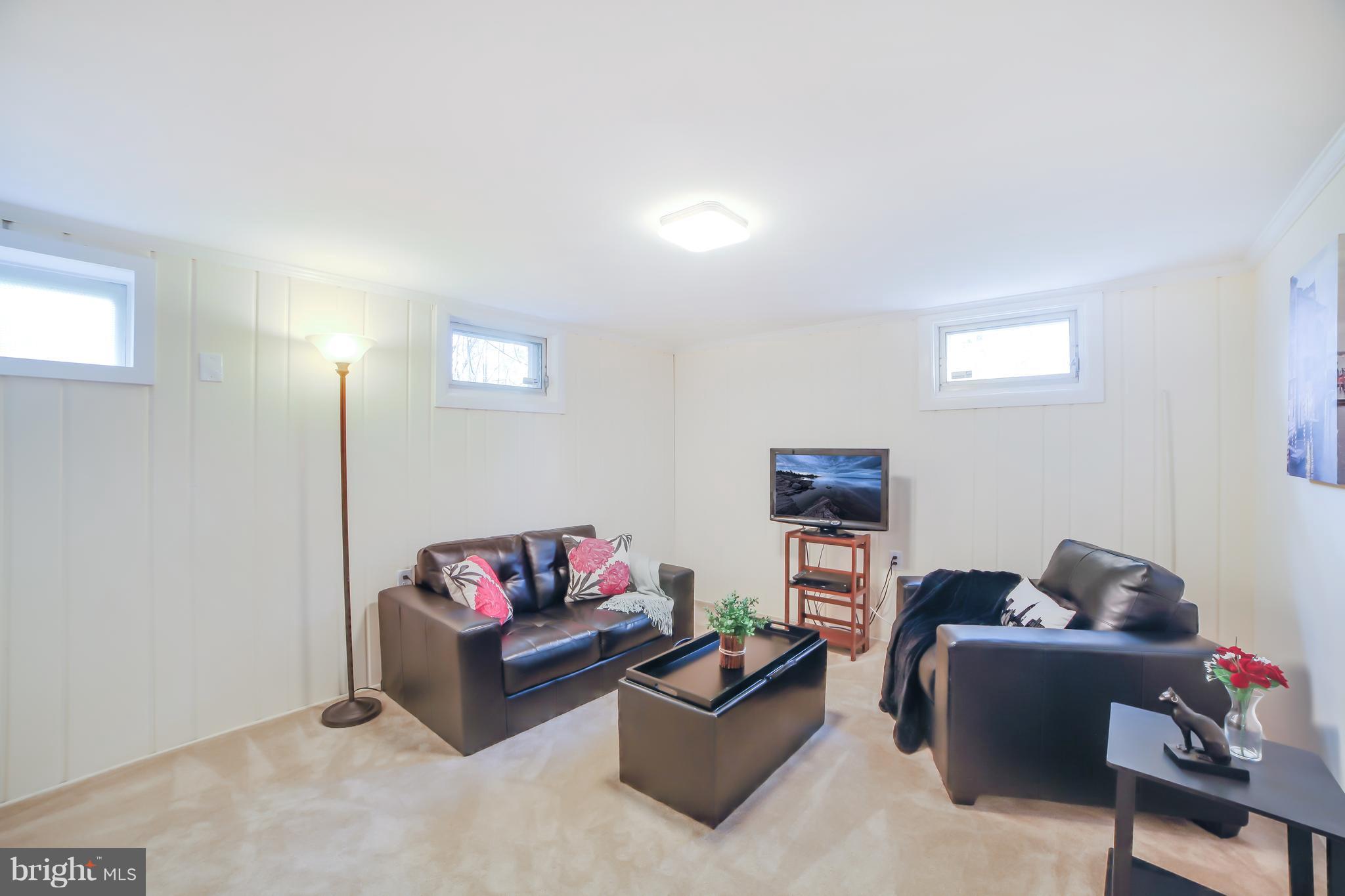 3401 Harrell Street Silver Spring, MD 20906 - Photo 19 of 30 Basement
