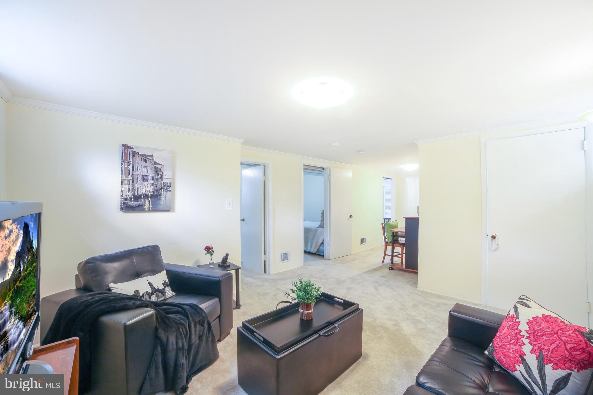 3401 Harrell Street Silver Spring, MD 20906 - Photo 20 of 30 Basement