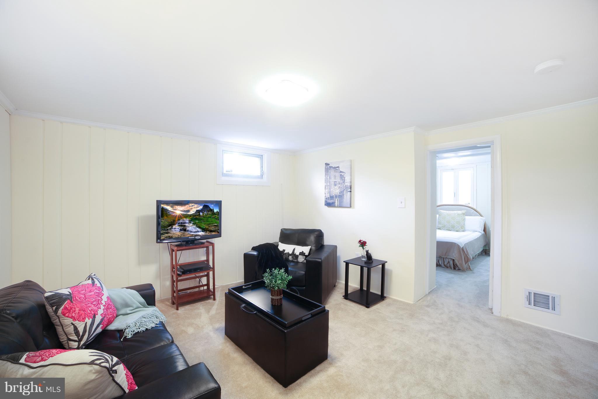 3401 Harrell Street Silver Spring, MD 20906 - Photo 21 of 30 Basement