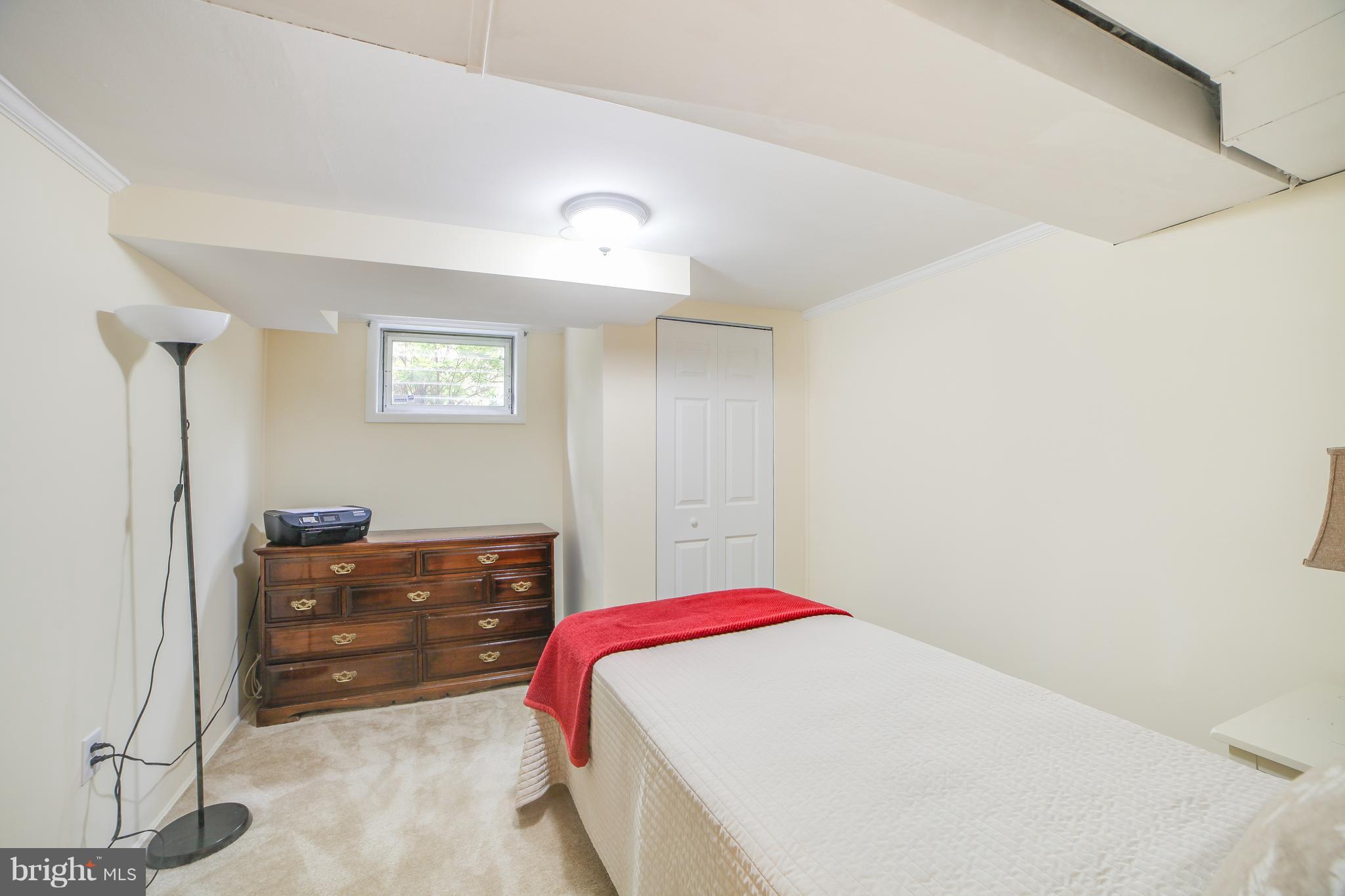 3401 Harrell Street Silver Spring, MD 20906 - Photo 22 of 30 Bedroom