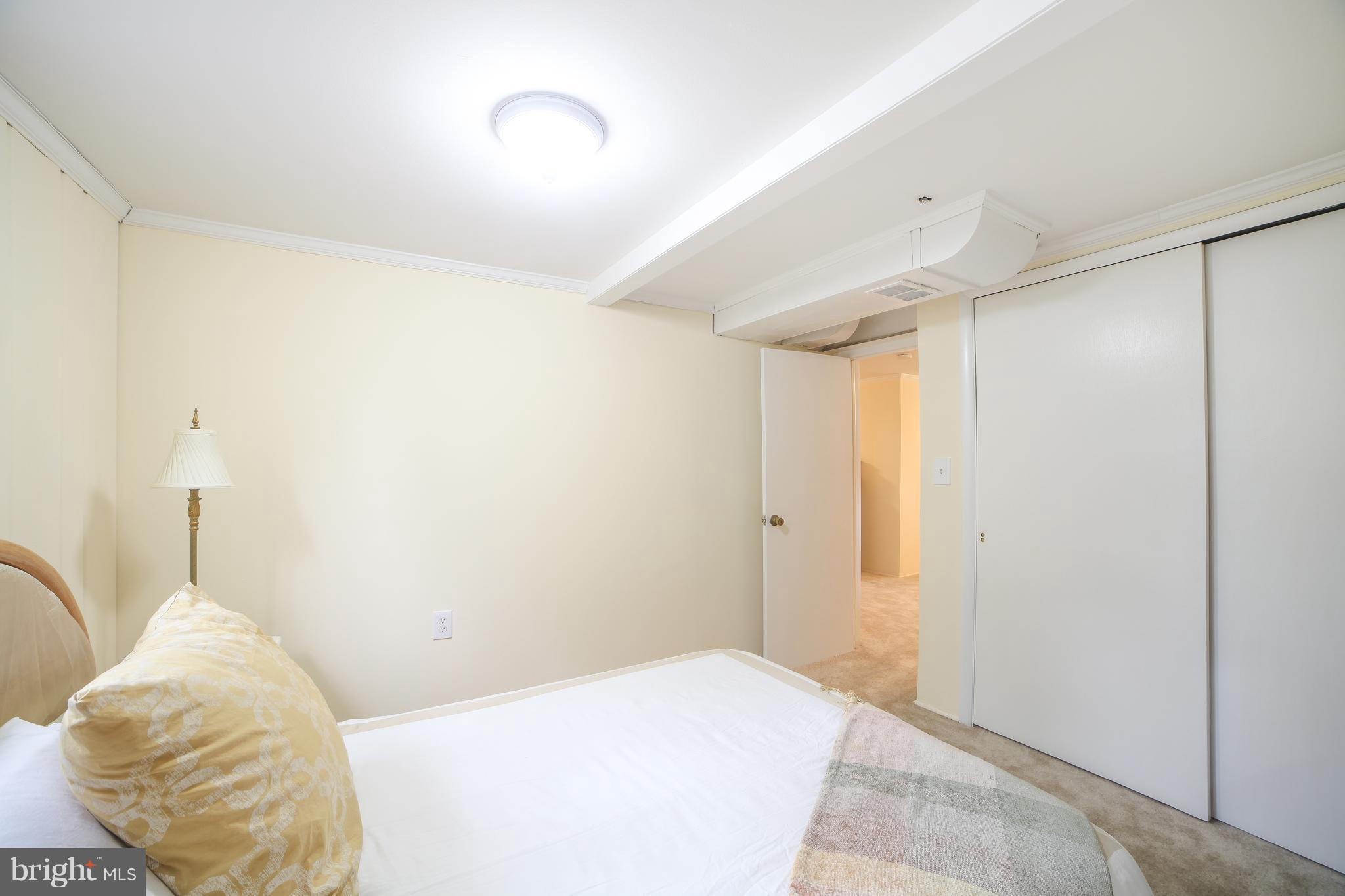 3401 Harrell Street Silver Spring, MD 20906 - Photo 23 of 30 Bedroom