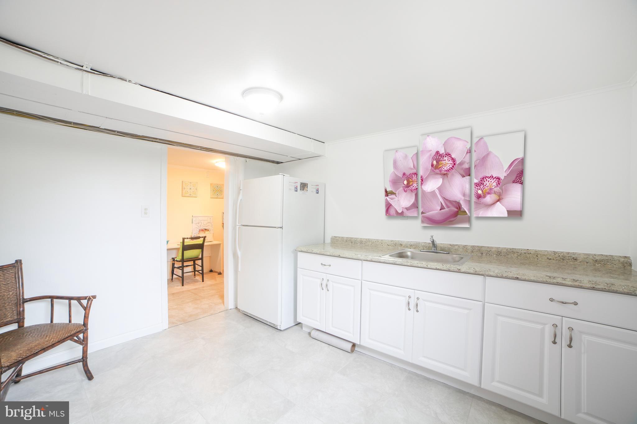 3401 Harrell Street Silver Spring, MD 20906 - Photo 26 of 30 Kitchen