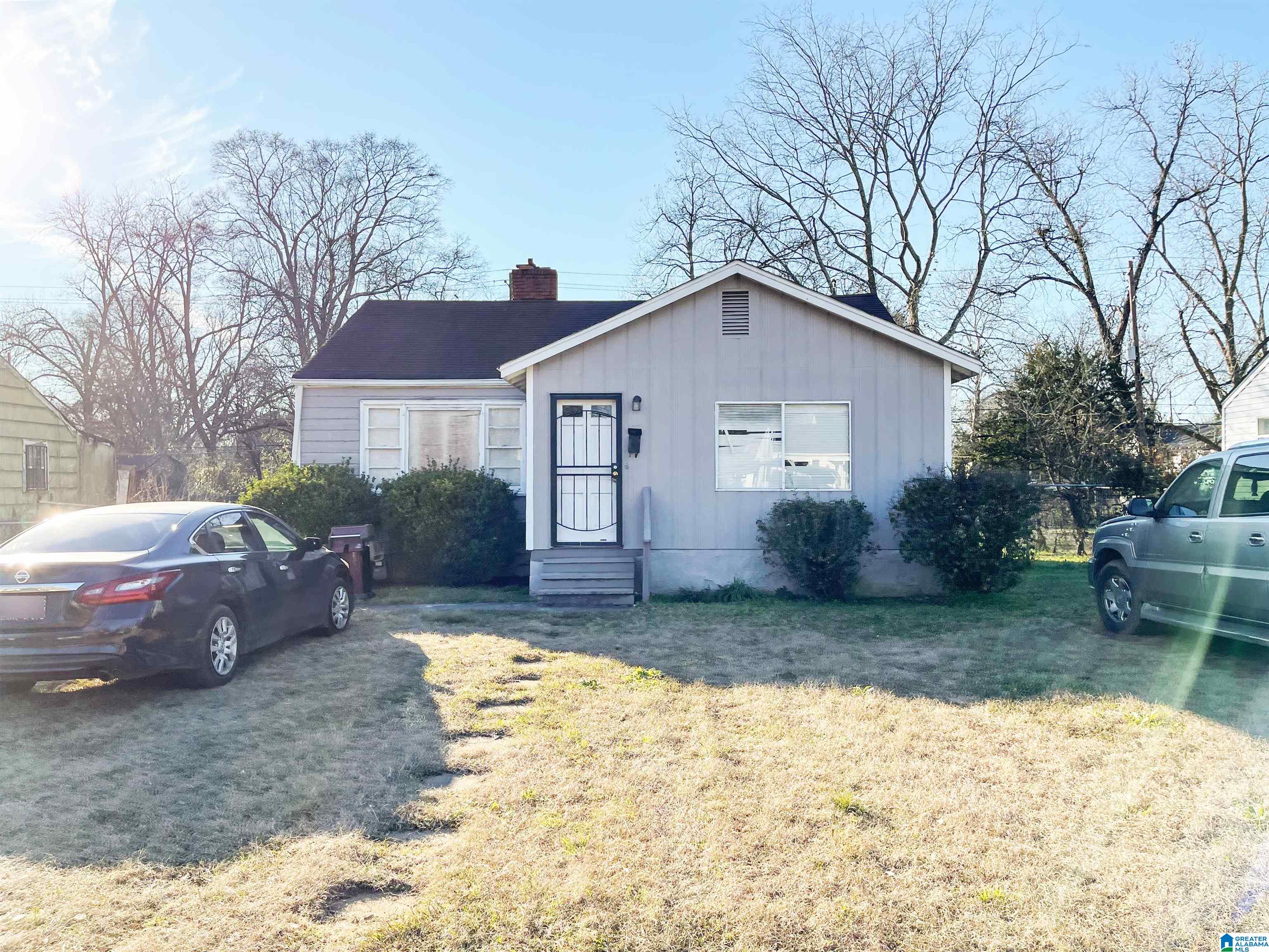 920 25th Street Southwest Birmingham, AL 35211 - Photo 1 of 2