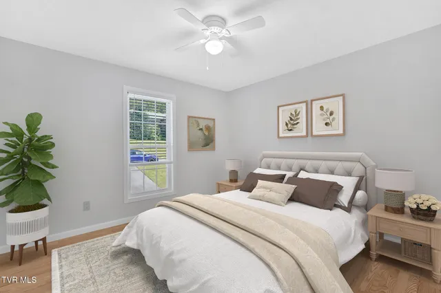 $395,900 | 426 Neal Drive, Bluff City, TN 37618