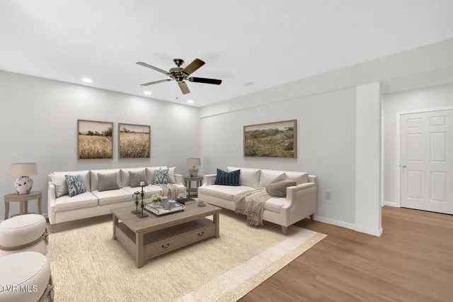 $395,900 | 426 Neal Drive, Bluff City, TN 37618