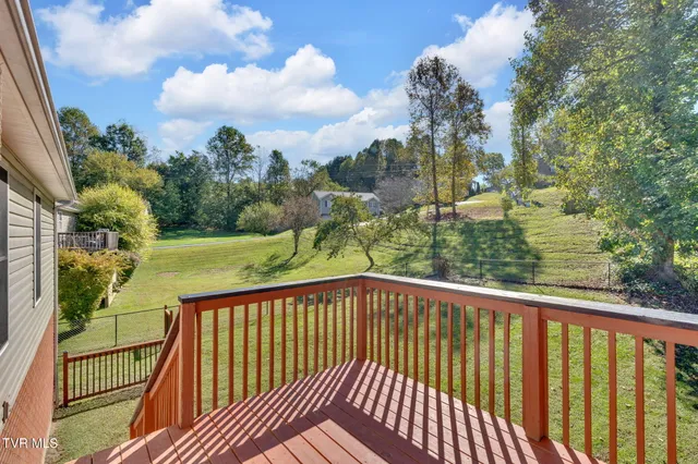 $395,900 | 426 Neal Drive, Bluff City, TN 37618