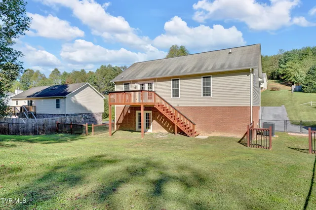 $395,900 | 426 Neal Drive, Bluff City, TN 37618