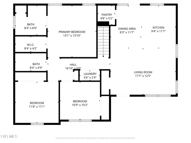 $395,900 | 426 Neal Drive, Bluff City, TN 37618