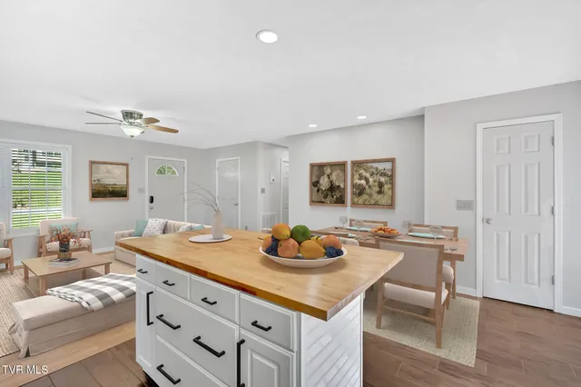 $395,900 | 426 Neal Drive, Bluff City, TN 37618