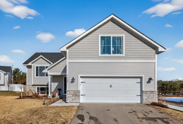 $415,000 | 1115 Rich River Way, New Richmond, WI 54017