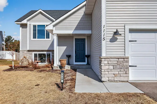 $415,000 | 1115 Rich River Way, New Richmond, WI 54017