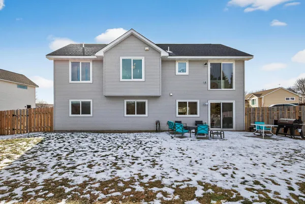 $415,000 | 1115 Rich River Way, New Richmond, WI 54017