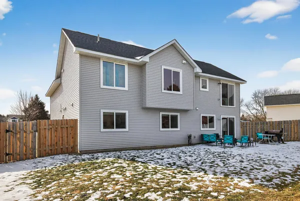 $415,000 | 1115 Rich River Way, New Richmond, WI 54017