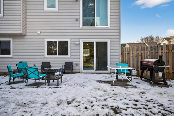 $415,000 | 1115 Rich River Way, New Richmond, WI 54017