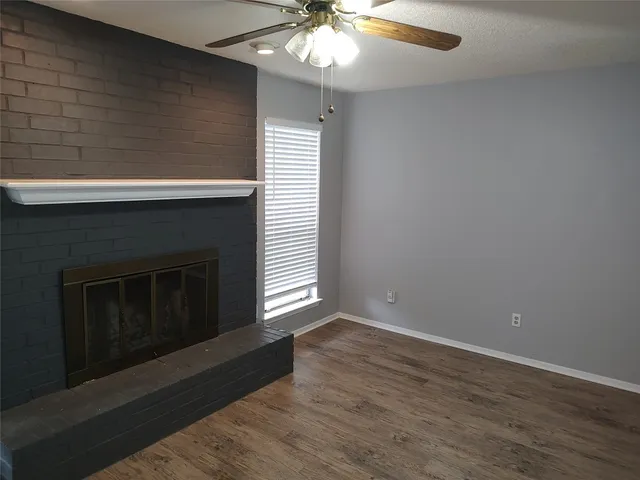 $1,350 | 6014 Westcreek Drive, Unit A, Austin, TX 78749