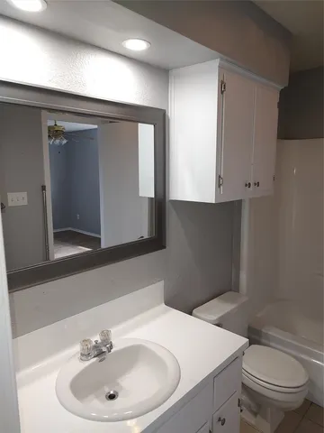 $1,350 | 6014 Westcreek Drive, Unit A, Austin, TX 78749