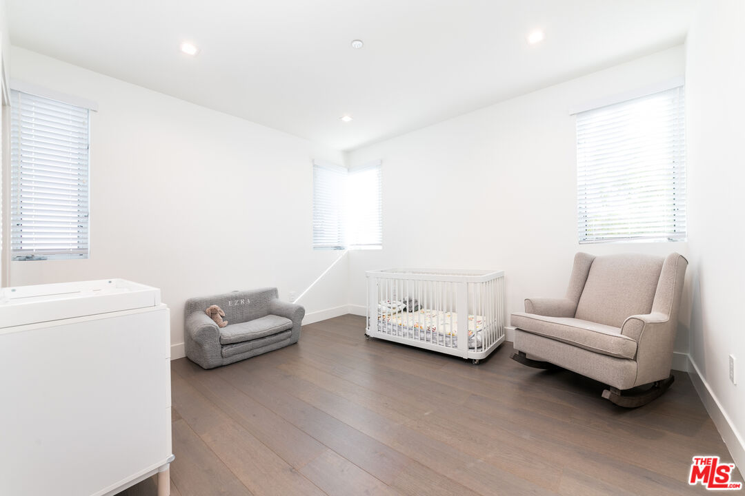 1951 Manning Avenue Los Angeles, CA 90025 - Photo 13 of 27 a living room with furniture and a couch
