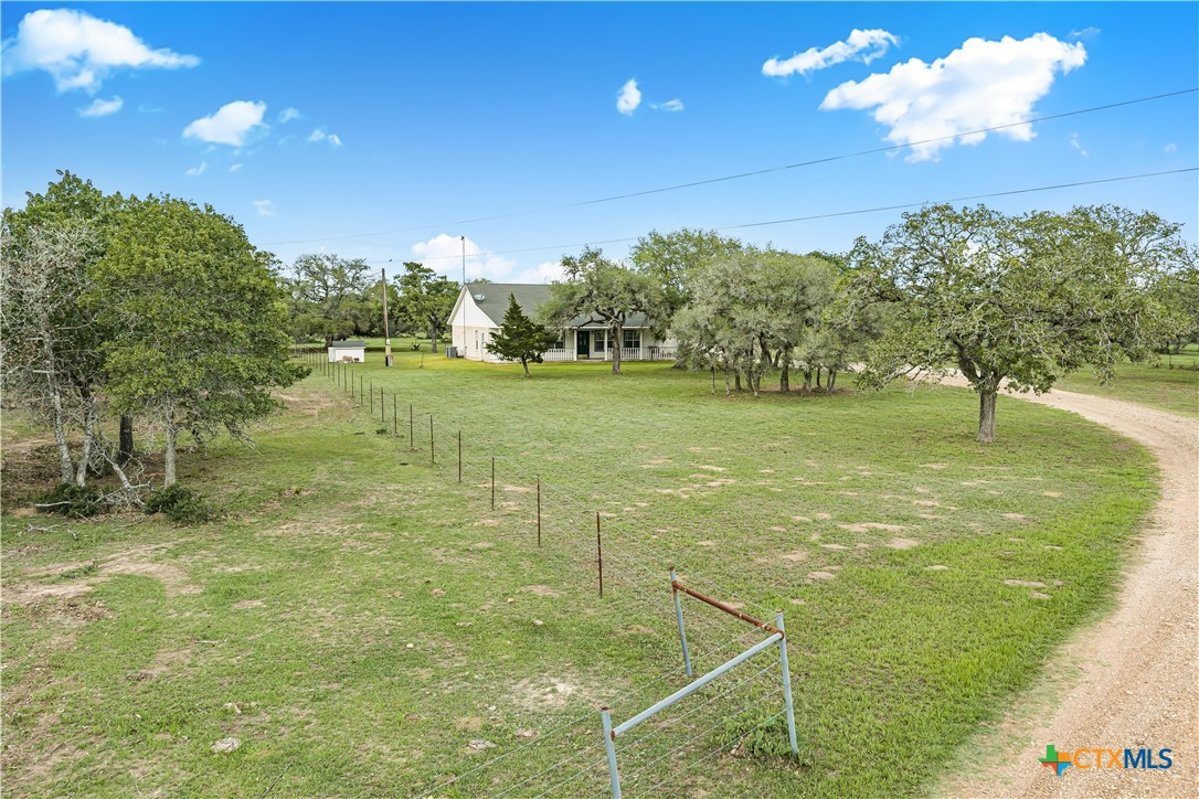 2826 Cattle Guard Road Cuero, TX 77954 - Photo 7 of 36