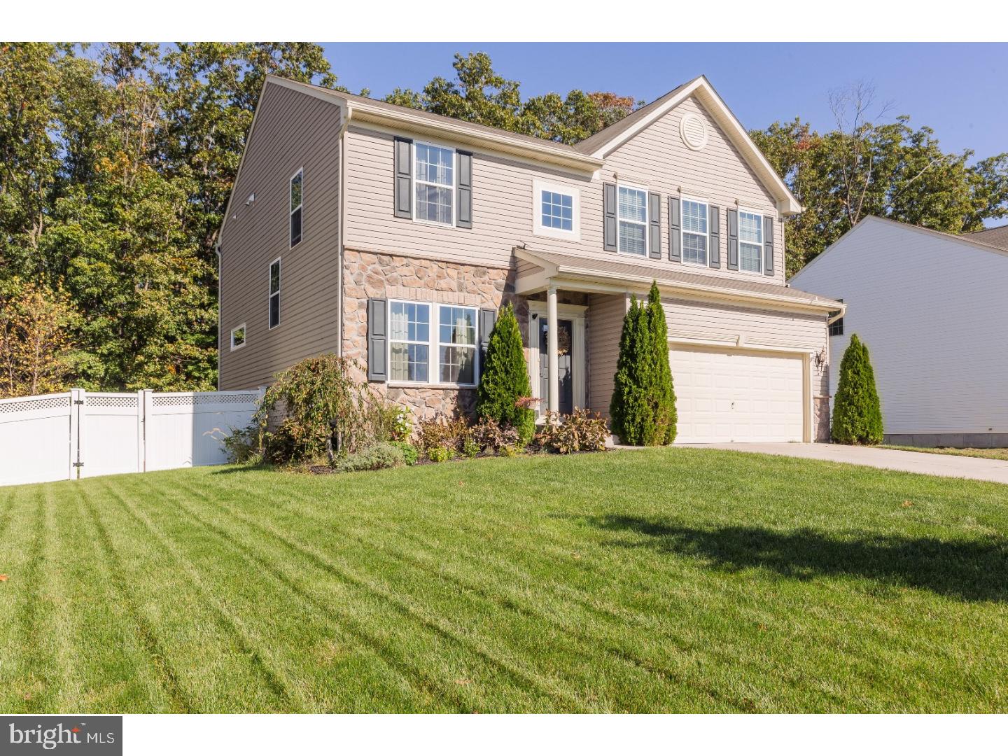 270 Staggerbush Road Williamstown, NJ 08094 - Photo 5 of 25 Gallery Image 5