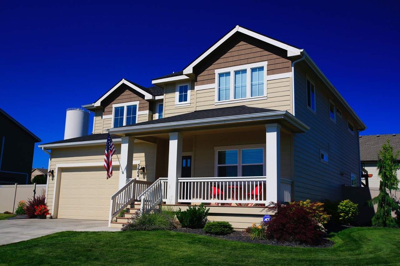 5604 South Copper Ridge Boulevard Spokane, WA 99224 - Photo 2 of 20 Gallery Image 2