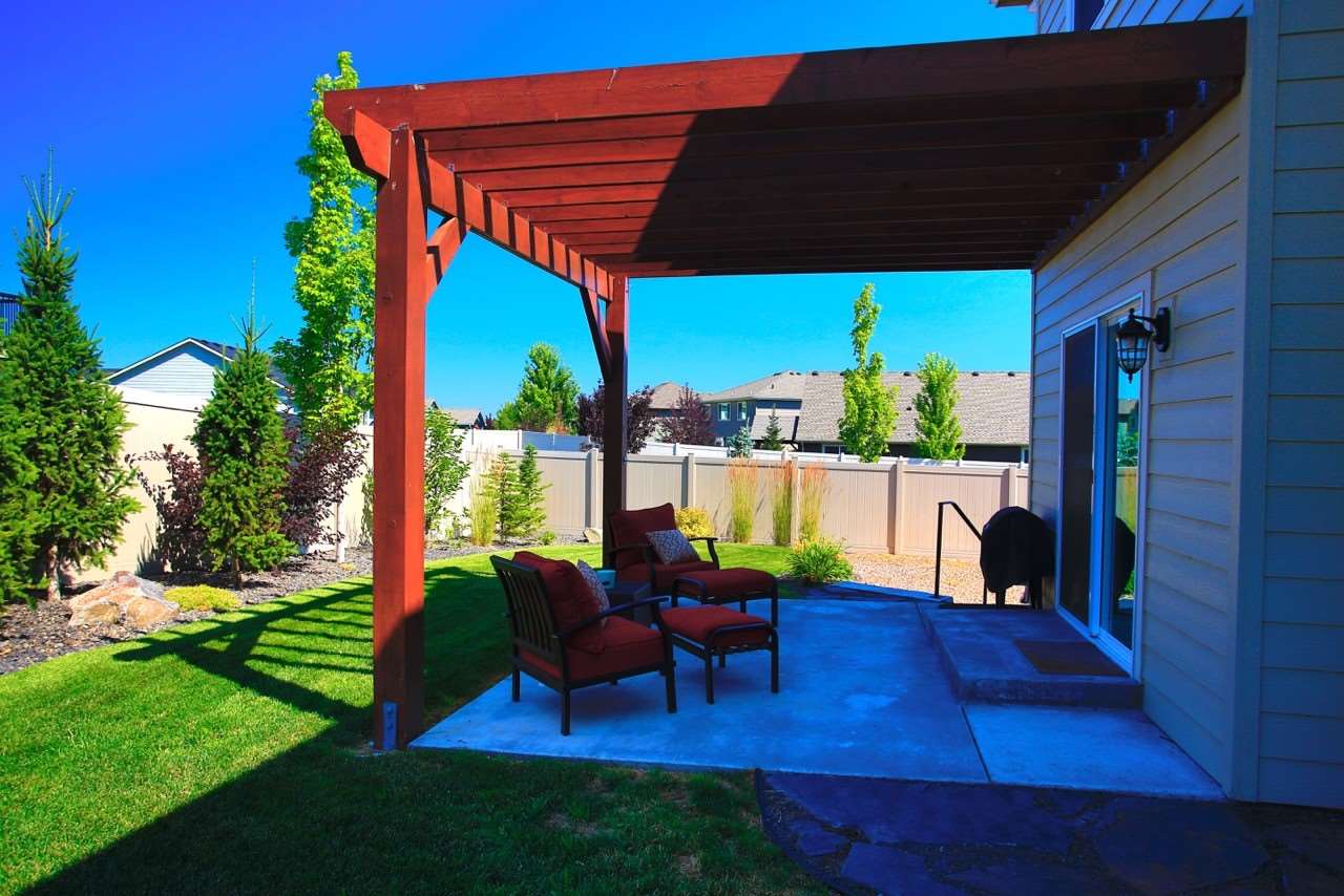 5604 South Copper Ridge Boulevard Spokane, WA 99224 - Photo 17 of 20 Gallery Image 17