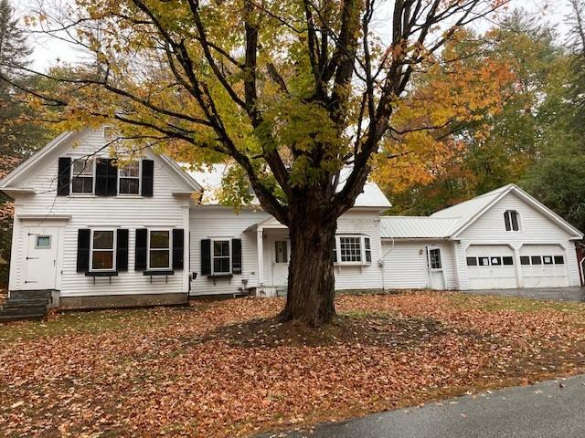 162 Douglas Hill Road Baldwin, ME 04091 - Photo 1 of 12 w baldwin 2