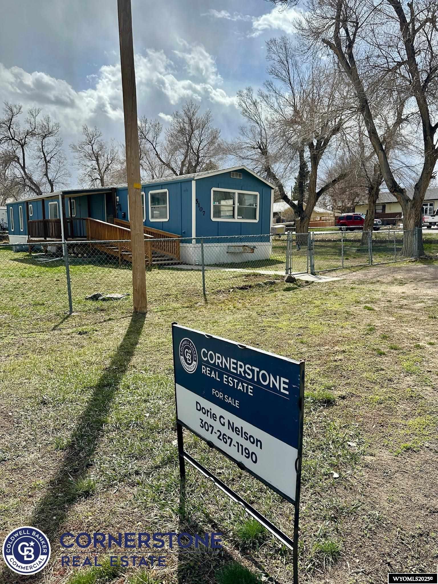 5107 Oregon Trail Road Mills, WY 82604 - Photo 1 of 1 Gallery Image 1